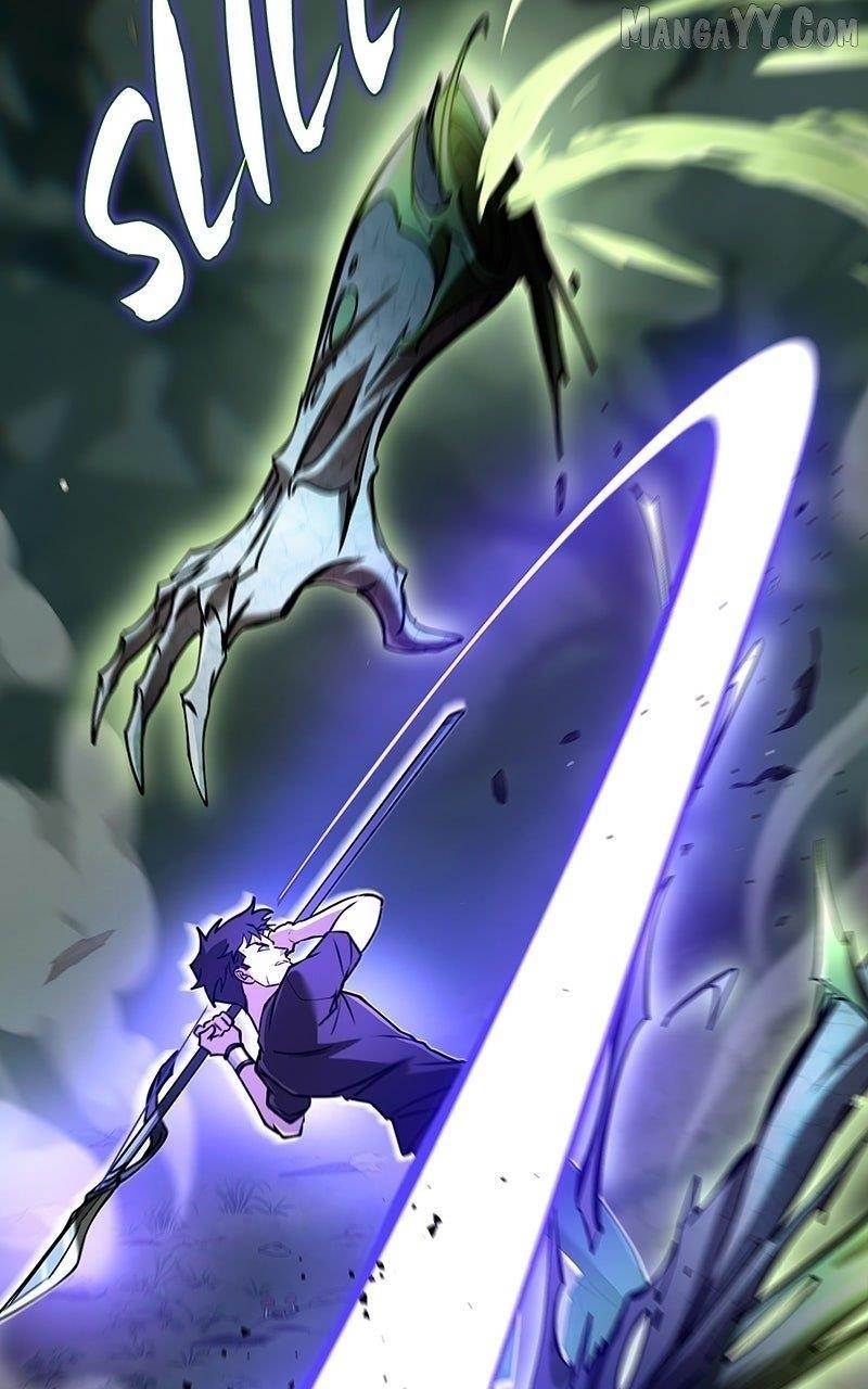 System Universe Chapter 10 - Page 16 in English