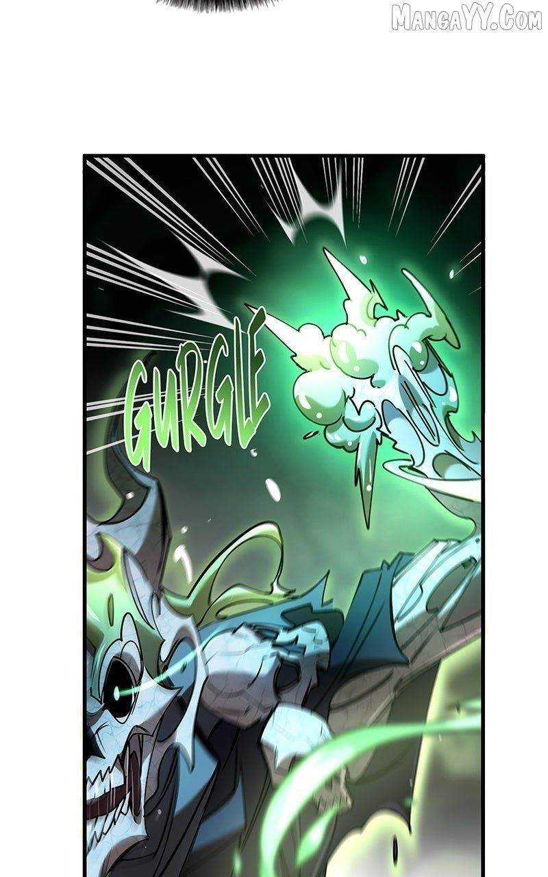 System Universe Chapter 10 - Page 19 in English