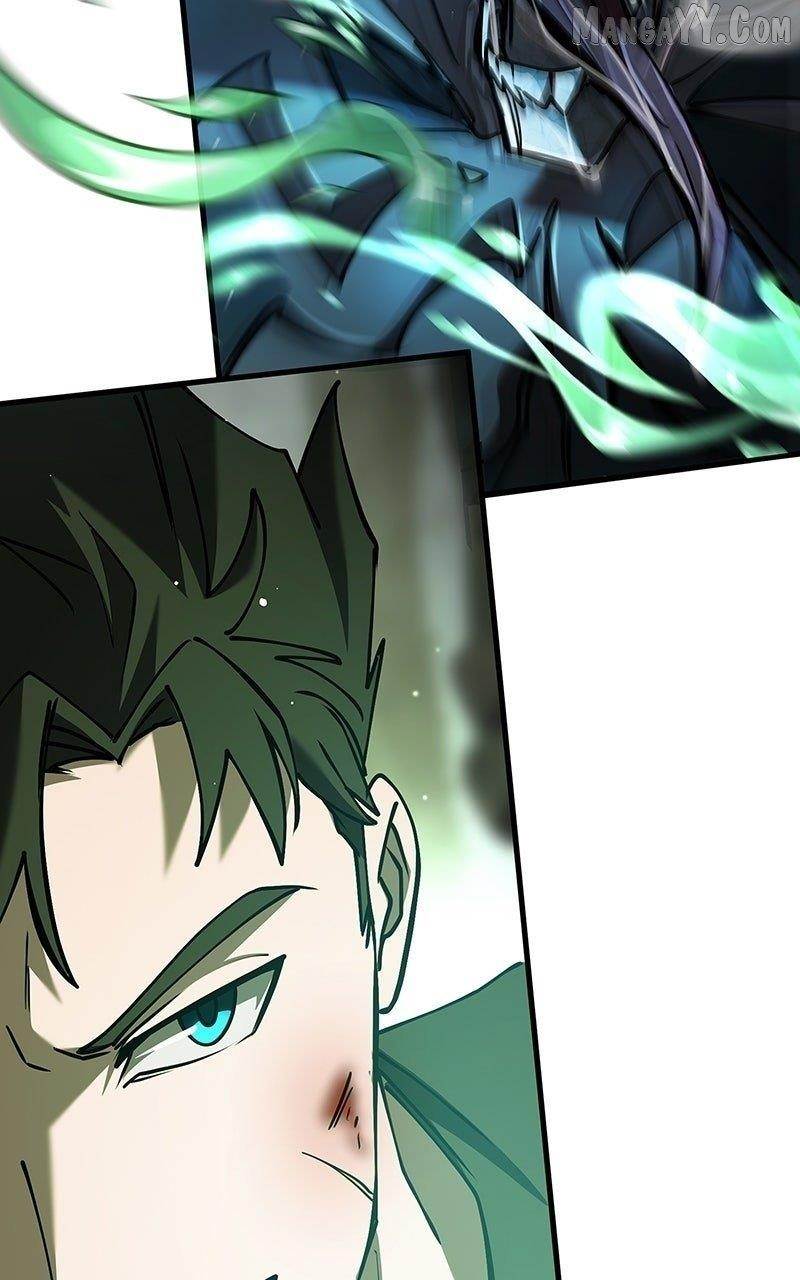 System Universe Chapter 10 - Page 4 in English