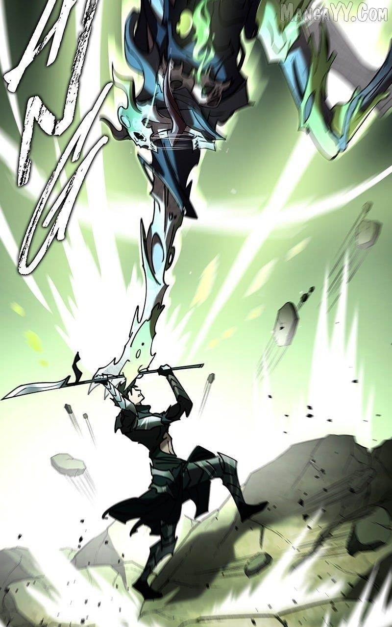 System Universe Chapter 10 - Page 46 in English