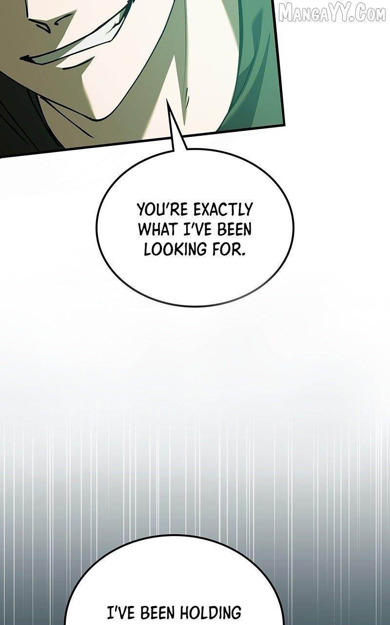 System Universe Chapter 10 - Page 5 in English