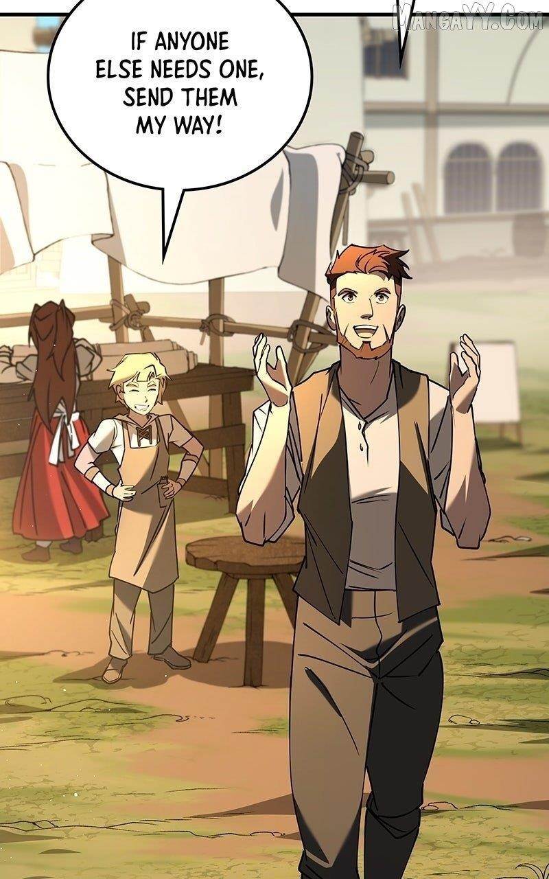 System Universe Chapter 10 - Page 86 in English