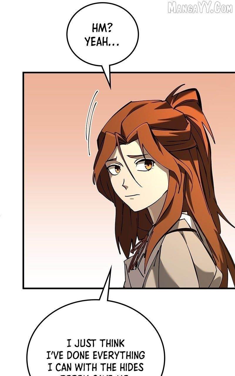 System Universe Chapter 10 - Page 93 in English
