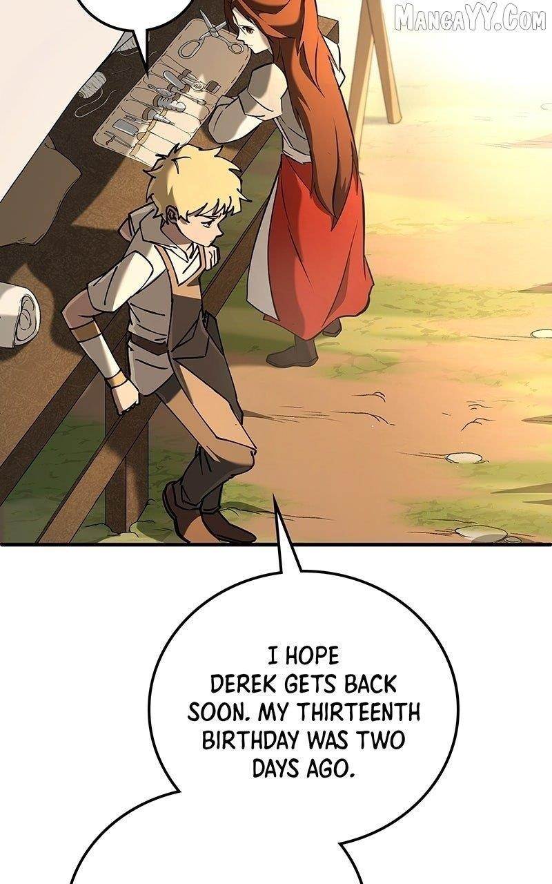 System Universe Chapter 10 - Page 96 in English