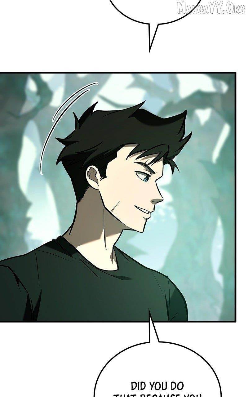 System Universe Chapter 11 - Page 10 in English