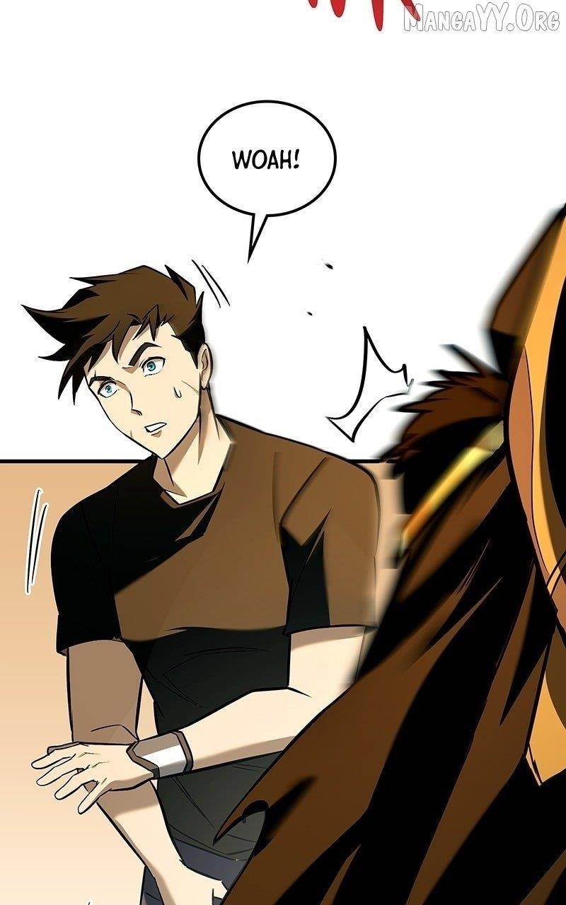 System Universe Chapter 11 - Page 103 in English
