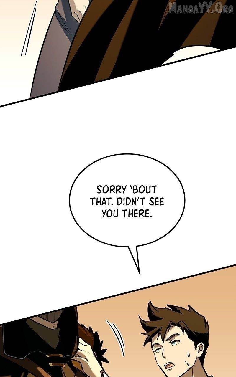 System Universe Chapter 11 - Page 104 in English