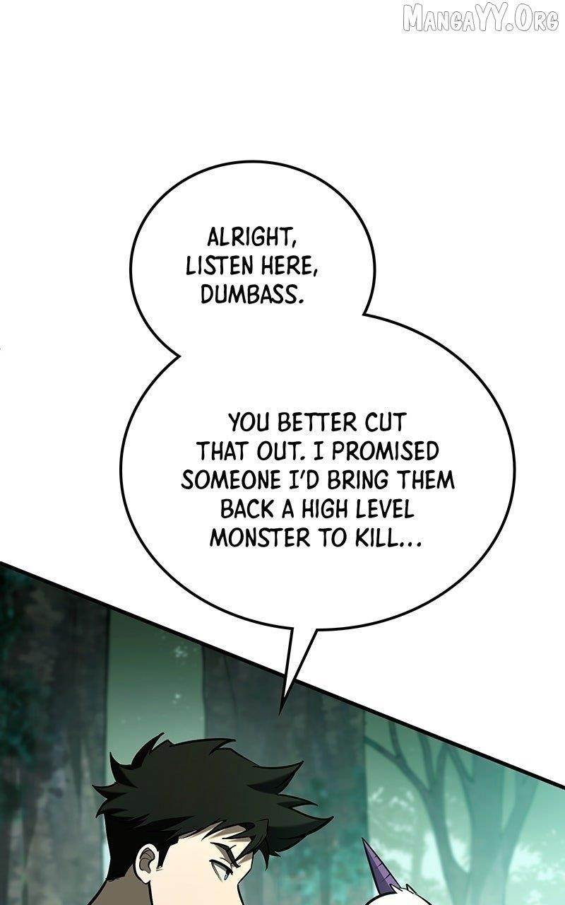 System Universe Chapter 11 - Page 13 in English
