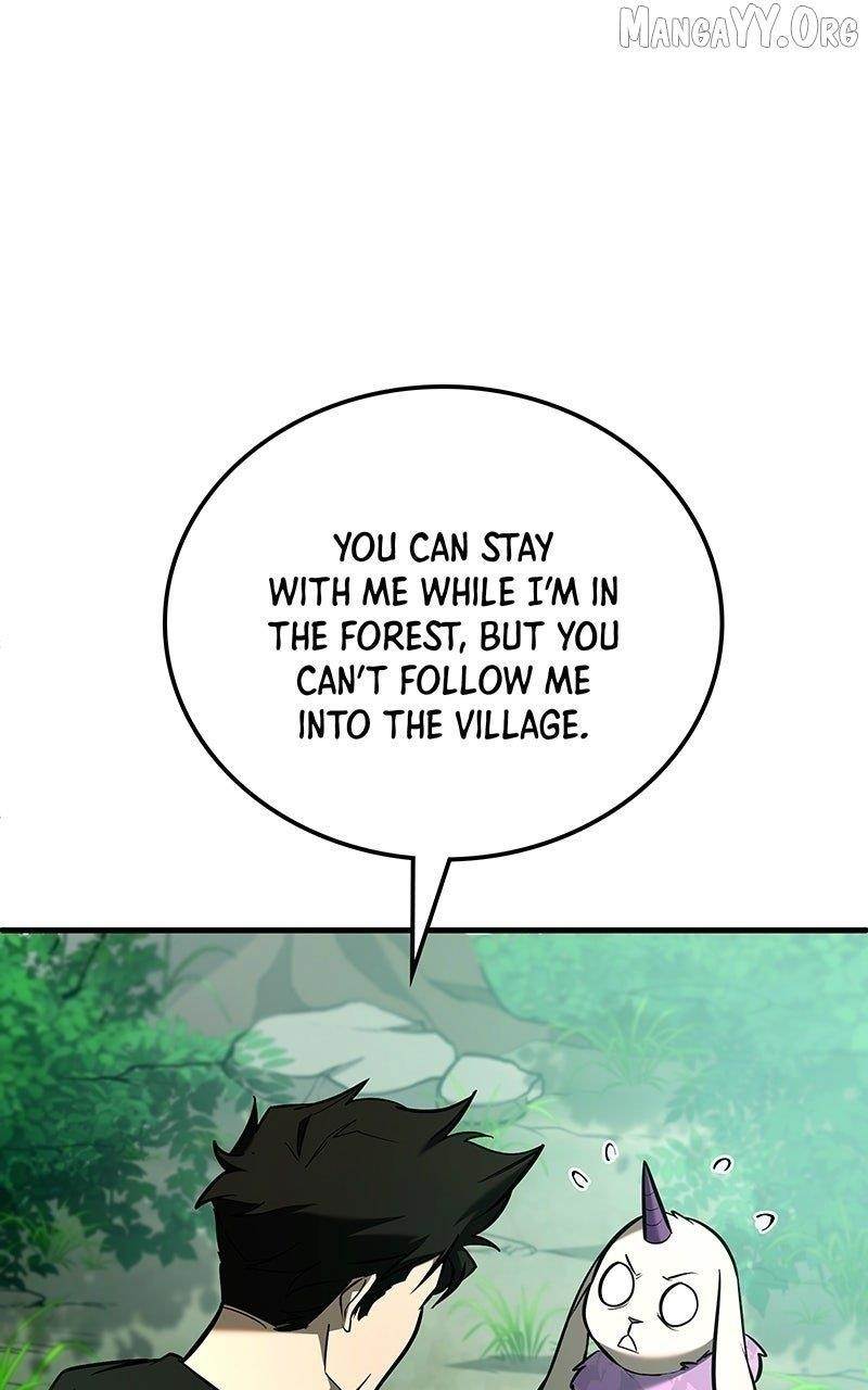 System Universe Chapter 11 - Page 17 in English