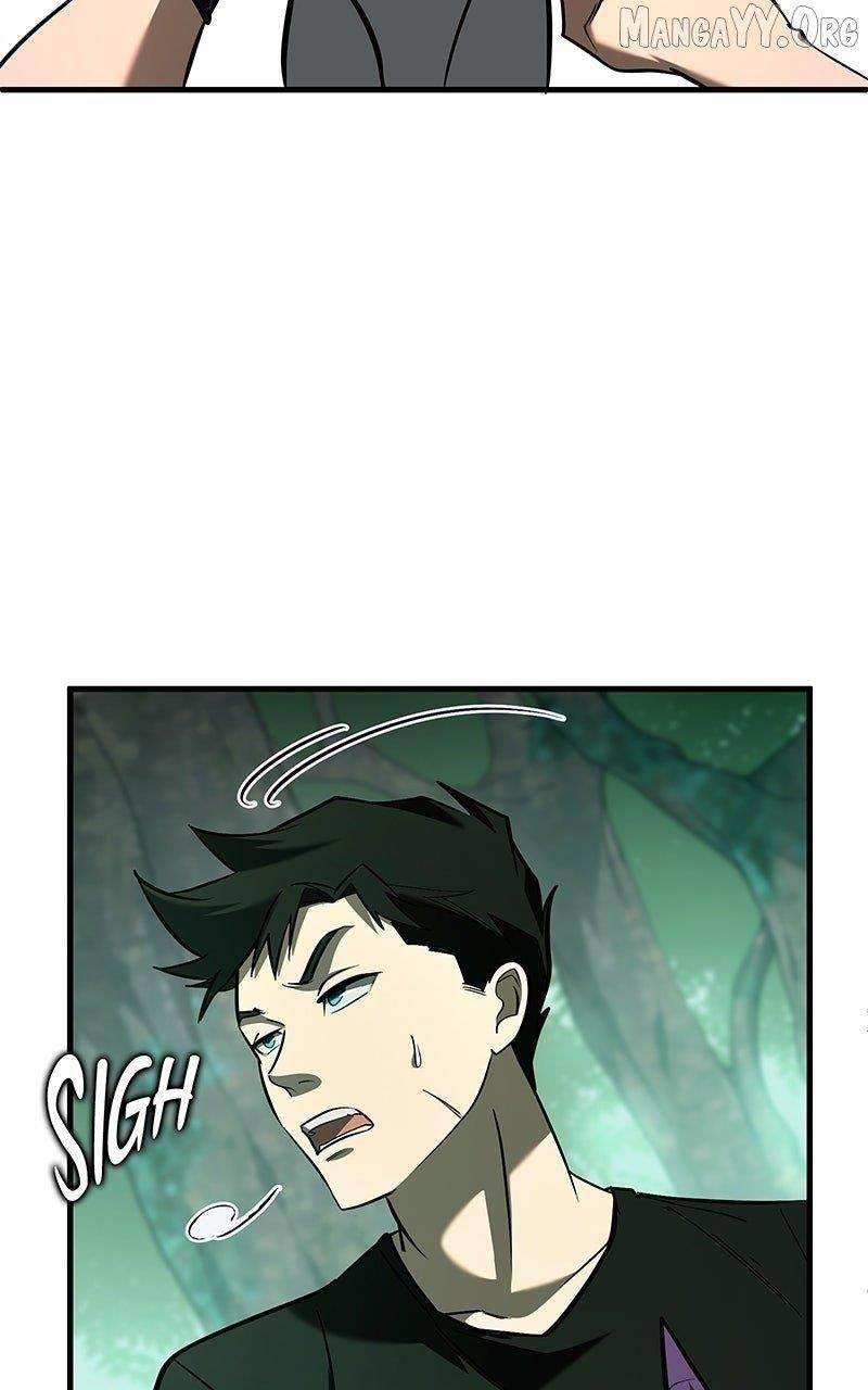 System Universe Chapter 11 - Page 20 in English