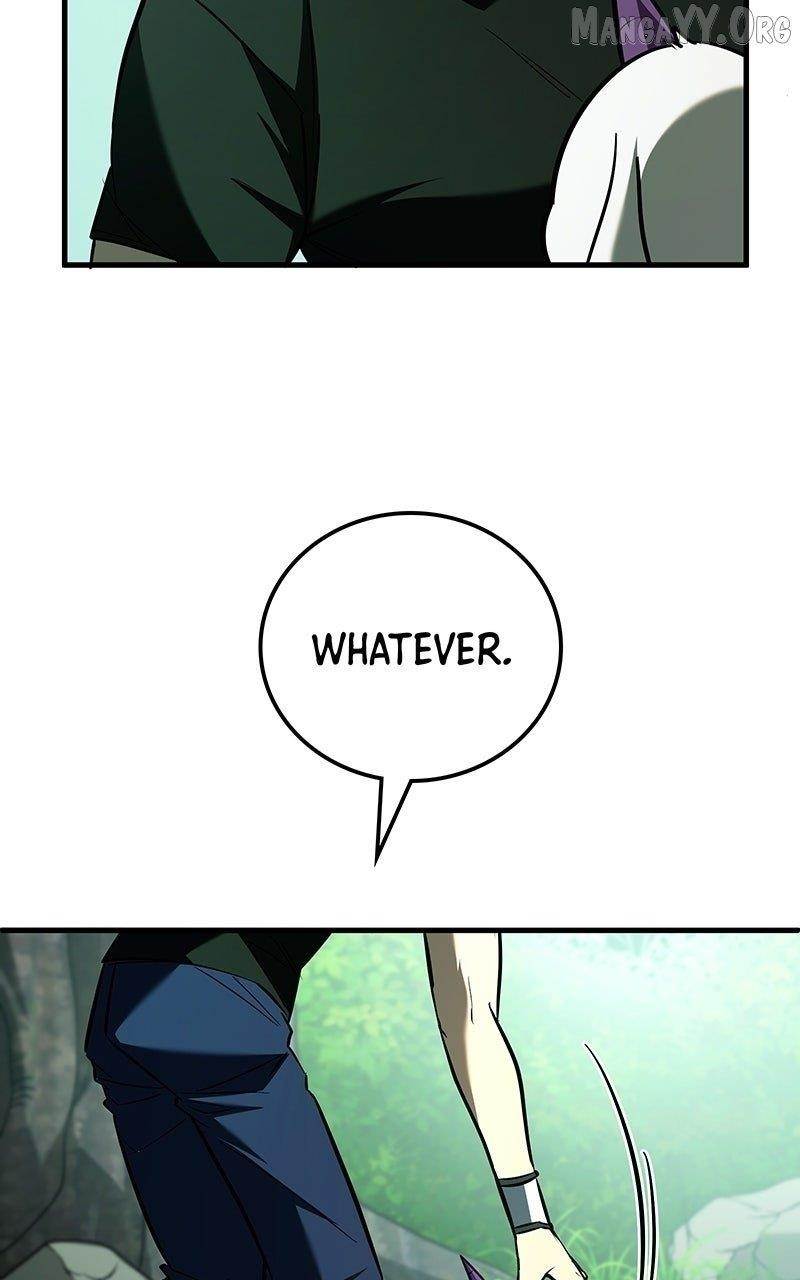 System Universe Chapter 11 - Page 21 in English