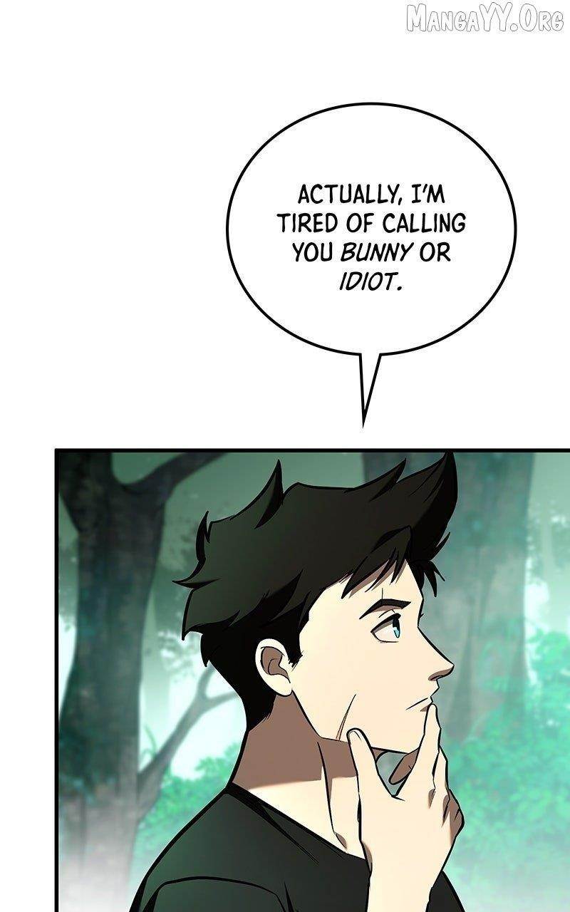System Universe Chapter 11 - Page 24 in English