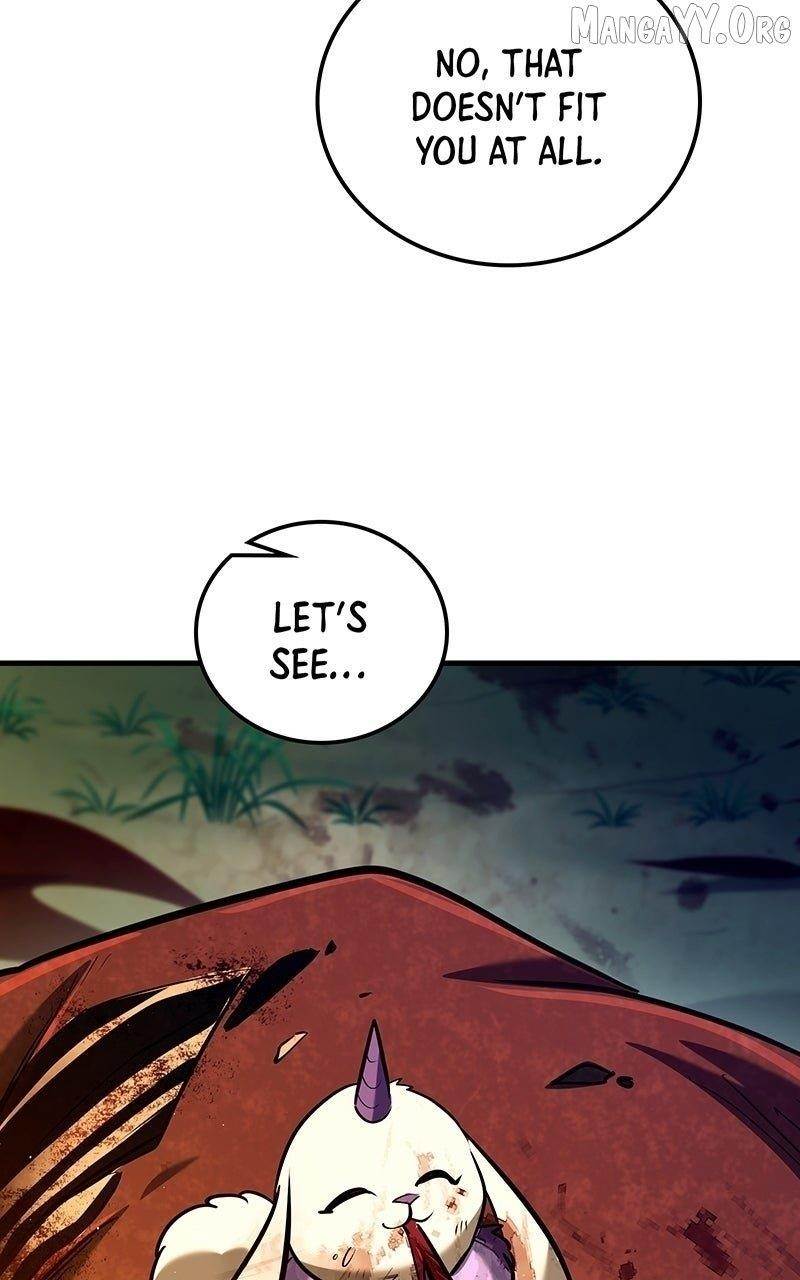 System Universe Chapter 11 - Page 31 in English