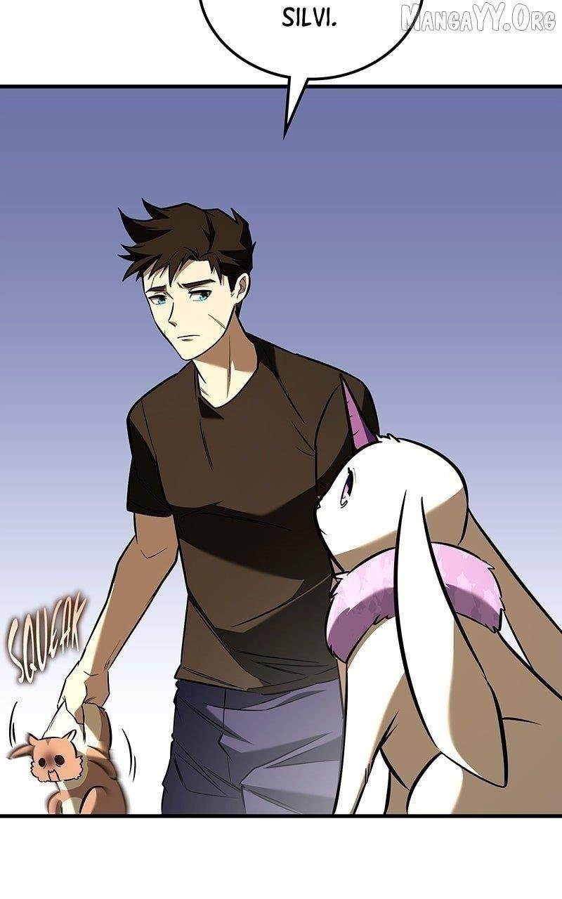 System Universe Chapter 11 - Page 45 in English