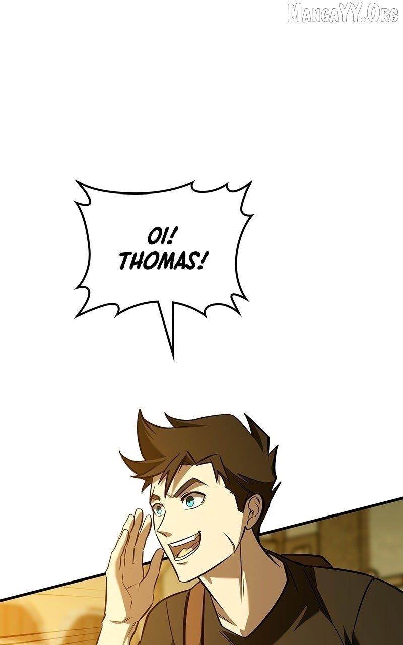 System Universe Chapter 11 - Page 71 in English