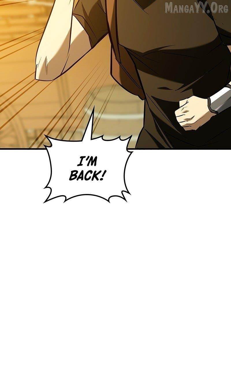 System Universe Chapter 11 - Page 72 in English