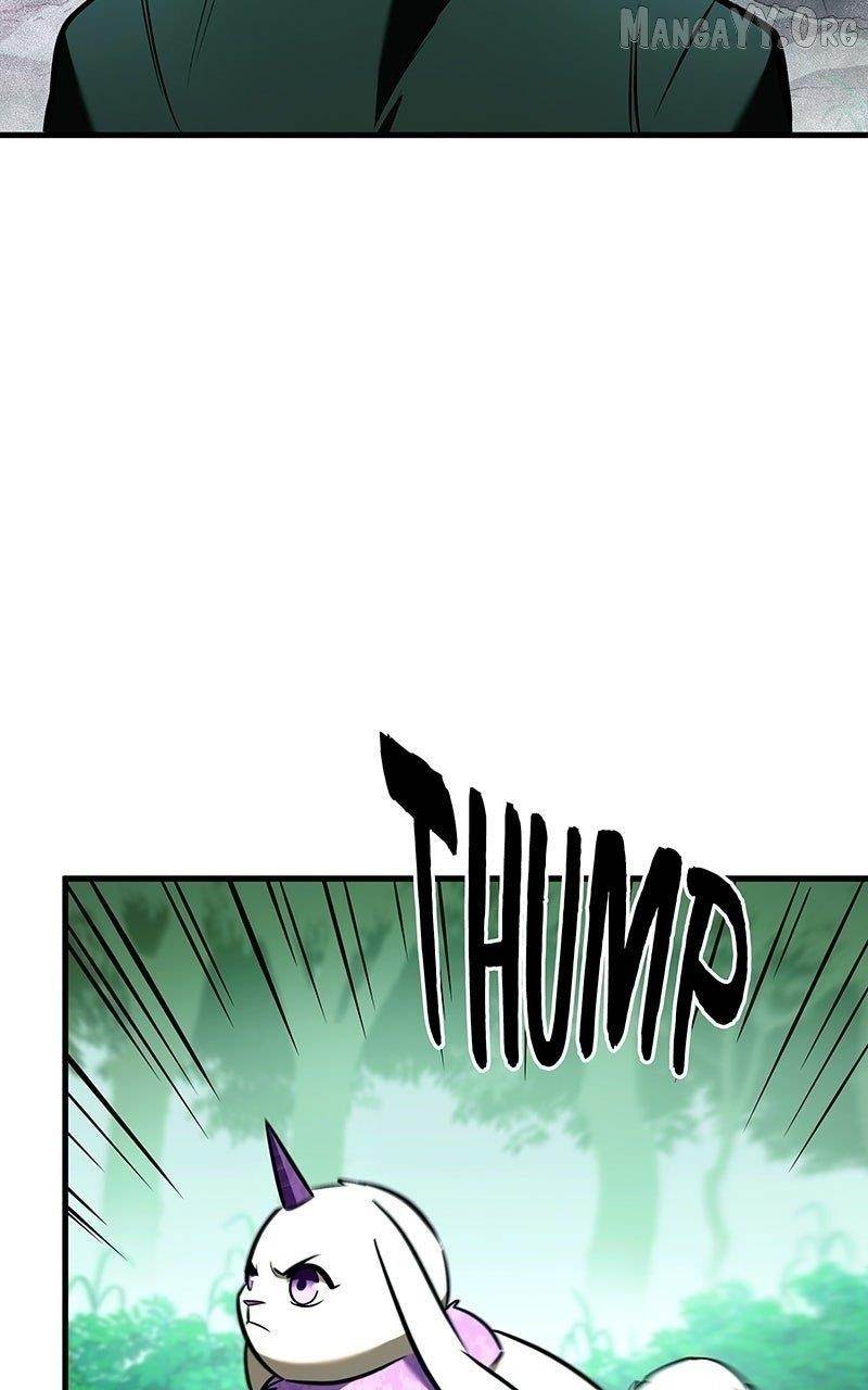 System Universe Chapter 11 - Page 8 in English