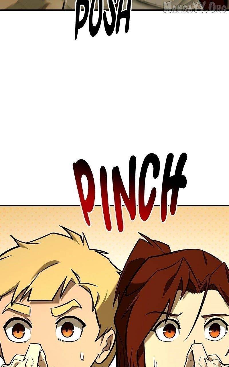 System Universe Chapter 11 - Page 83 in English
