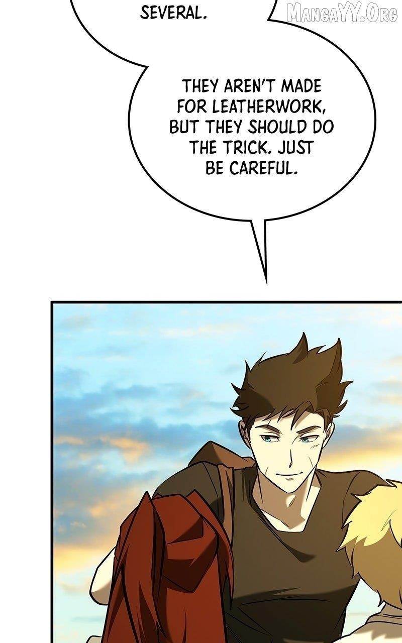 System Universe Chapter 11 - Page 86 in English