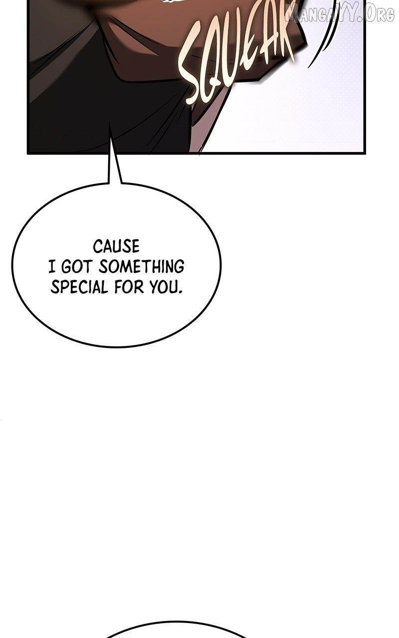 System Universe Chapter 11 - Page 91 in English