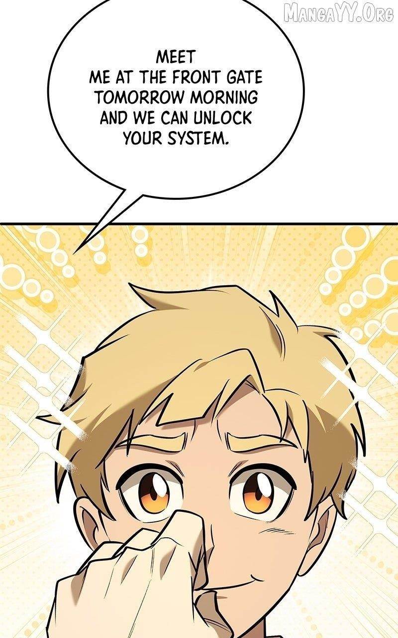 System Universe Chapter 11 - Page 92 in English