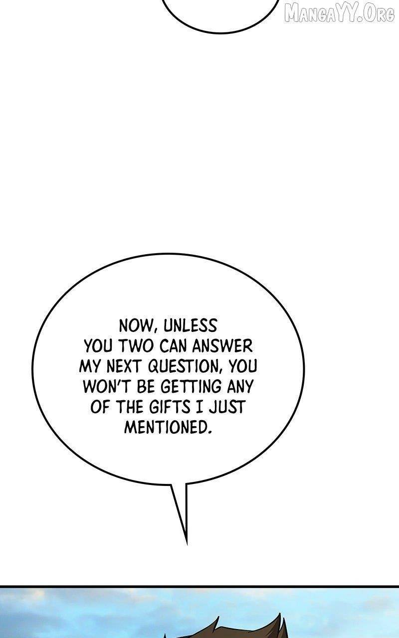 System Universe Chapter 11 - Page 95 in English