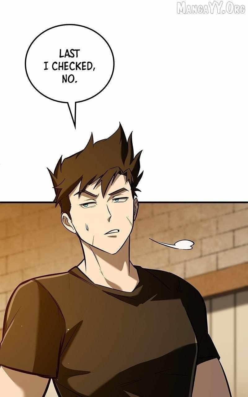 System Universe Chapter 12 - Page 11 in English