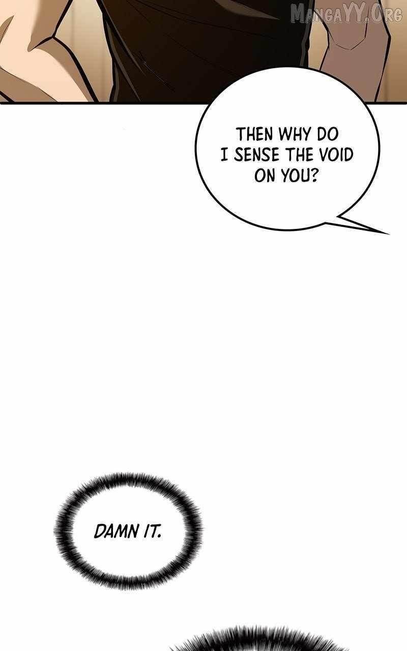 System Universe Chapter 12 - Page 12 in English