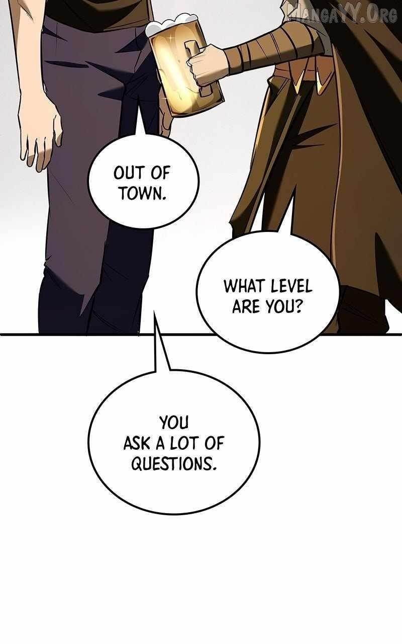 System Universe Chapter 12 - Page 16 in English