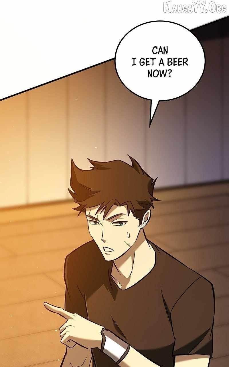 System Universe Chapter 12 - Page 27 in English