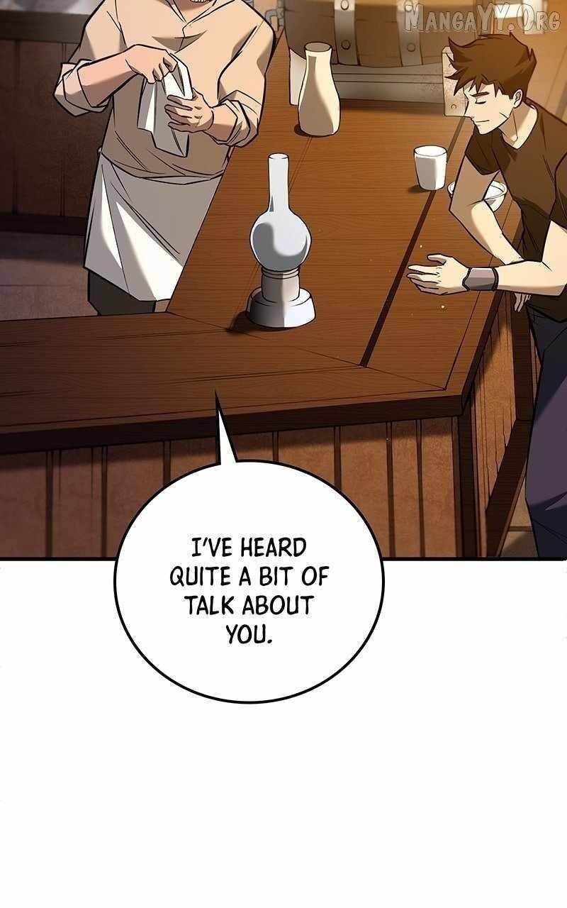 System Universe Chapter 12 - Page 30 in English
