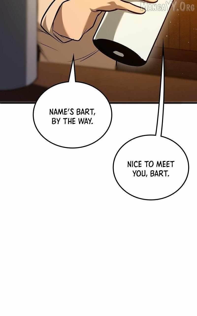 System Universe Chapter 12 - Page 34 in English