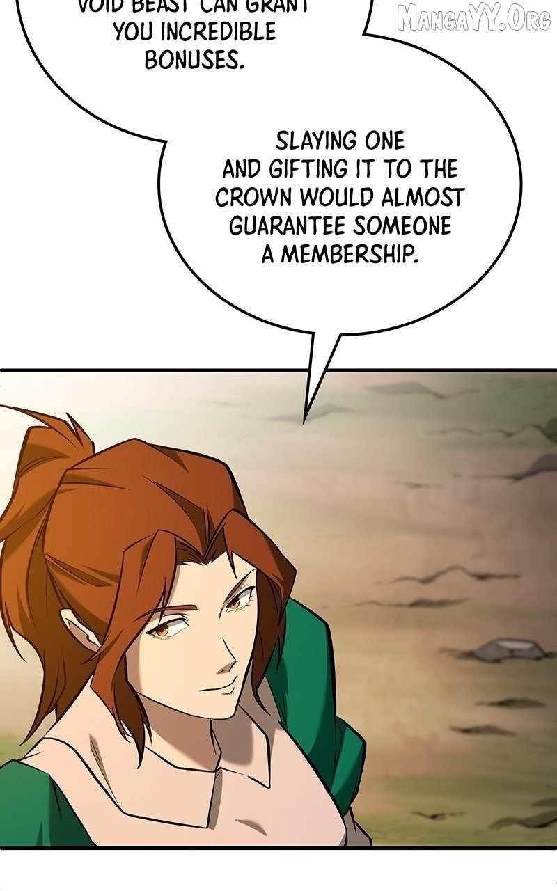 System Universe Chapter 12 - Page 68 in English