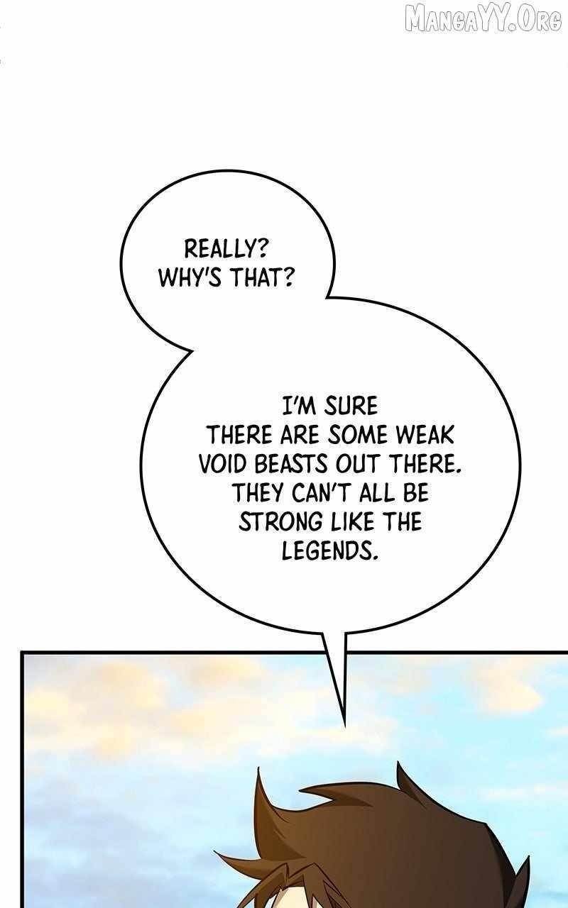 System Universe Chapter 12 - Page 69 in English