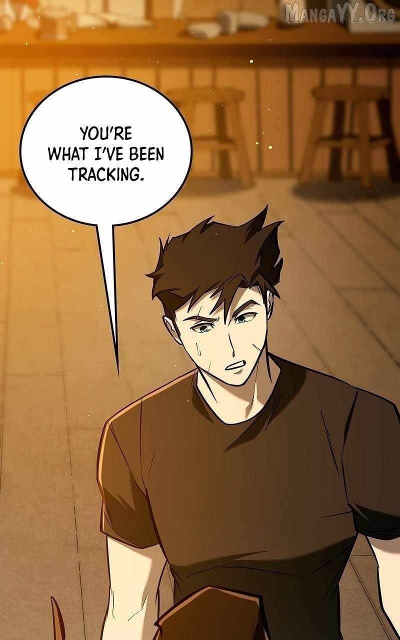 System Universe Chapter 12 - Page 8 in English