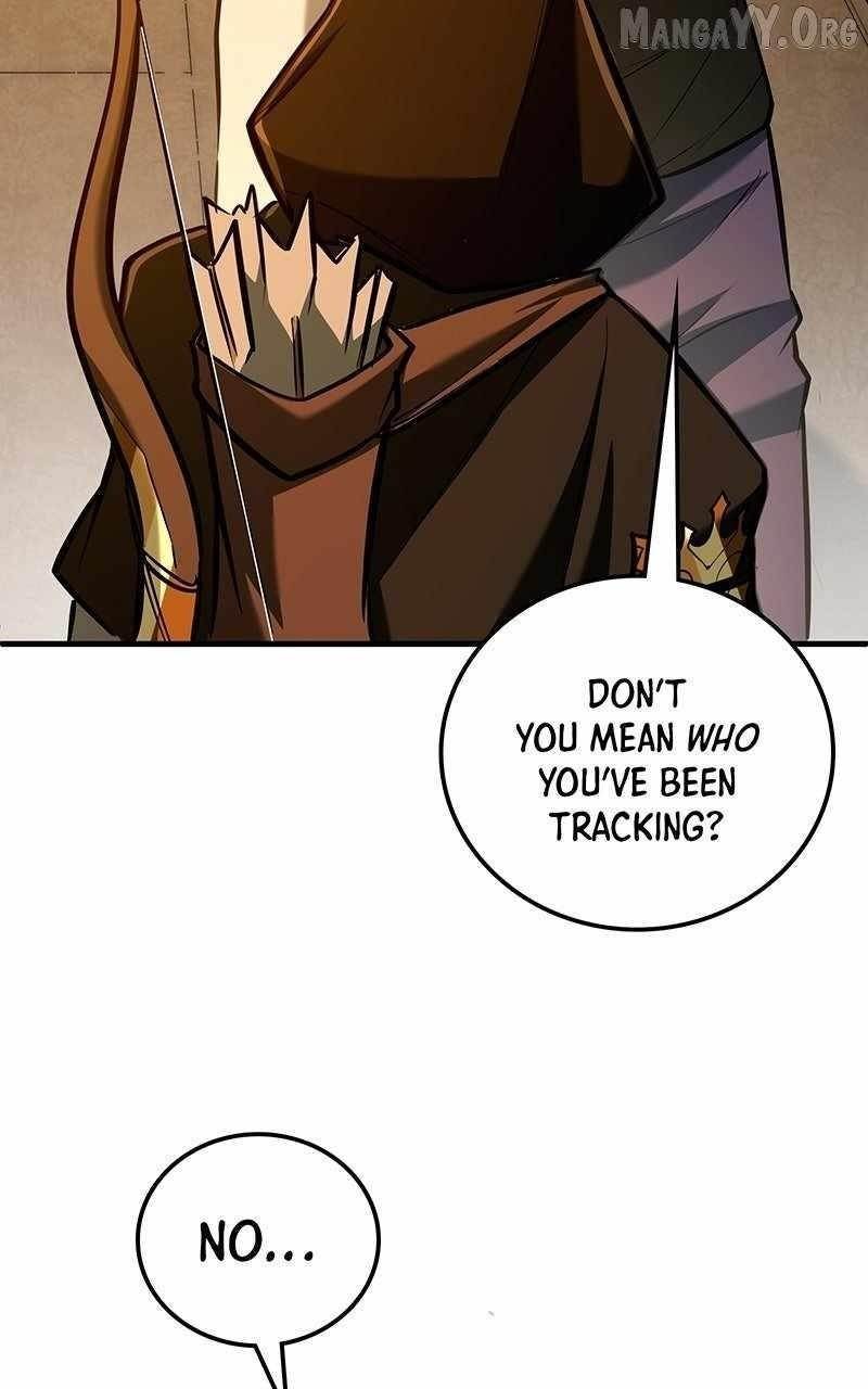 System Universe Chapter 12 - Page 9 in English