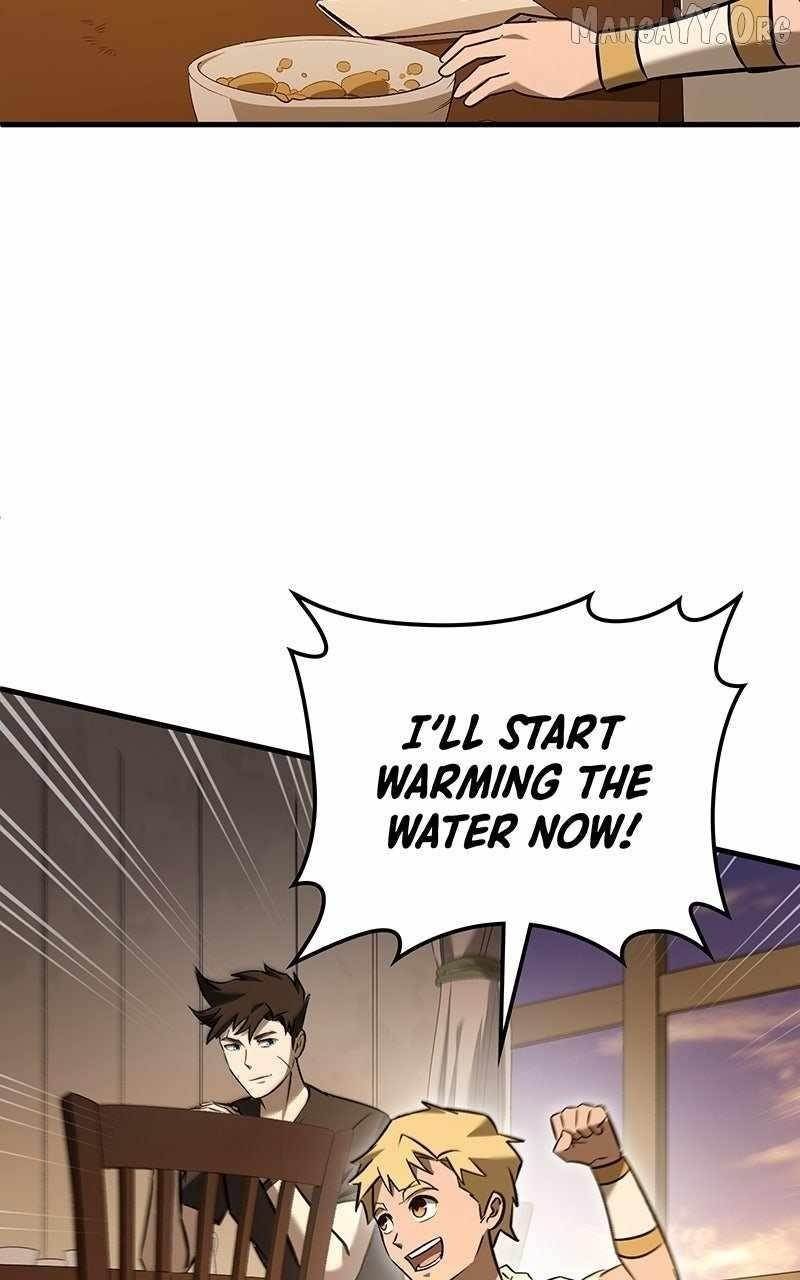 System Universe Chapter 12 - Page 97 in English