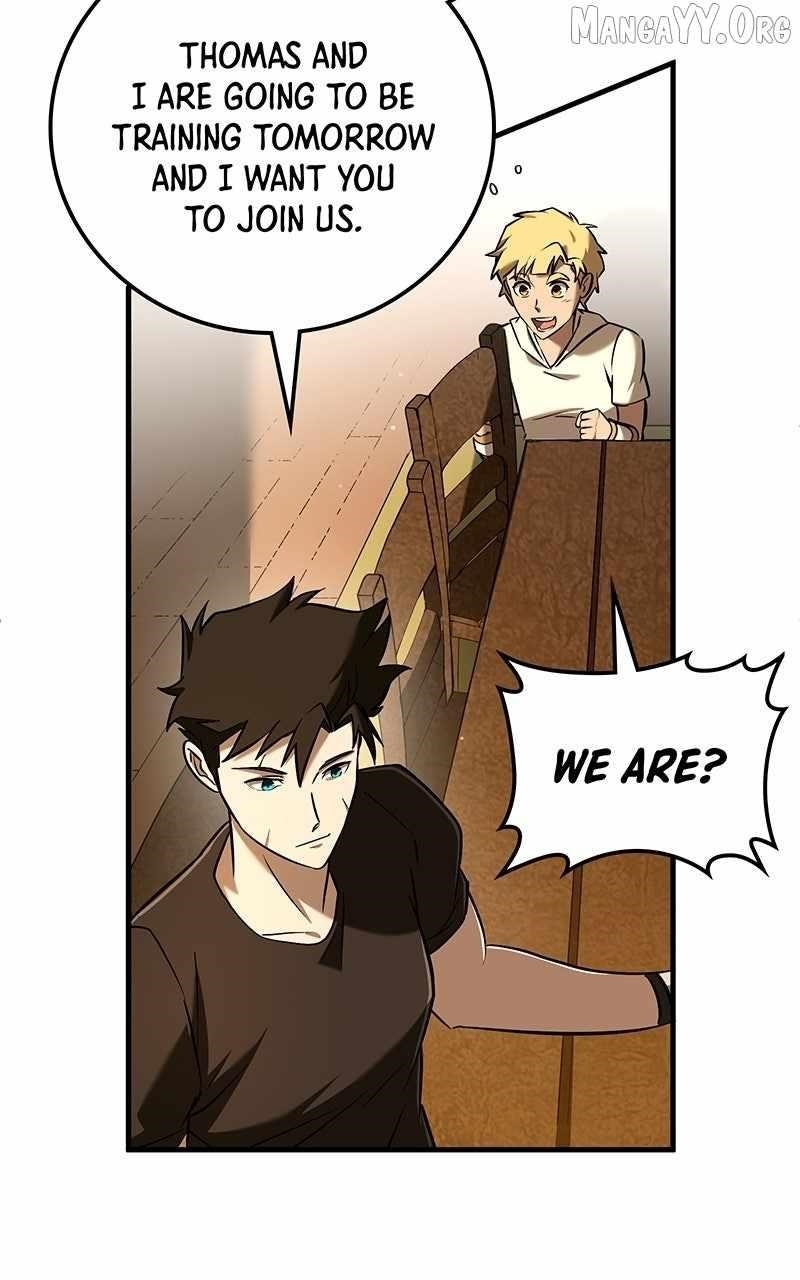 System Universe Chapter 13 - Page 103 in English