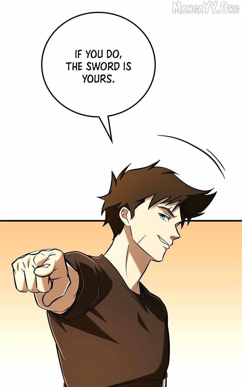 System Universe Chapter 13 - Page 104 in English