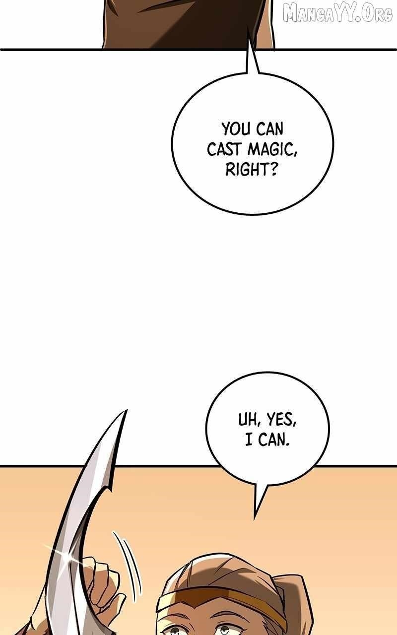 System Universe Chapter 13 - Page 105 in English