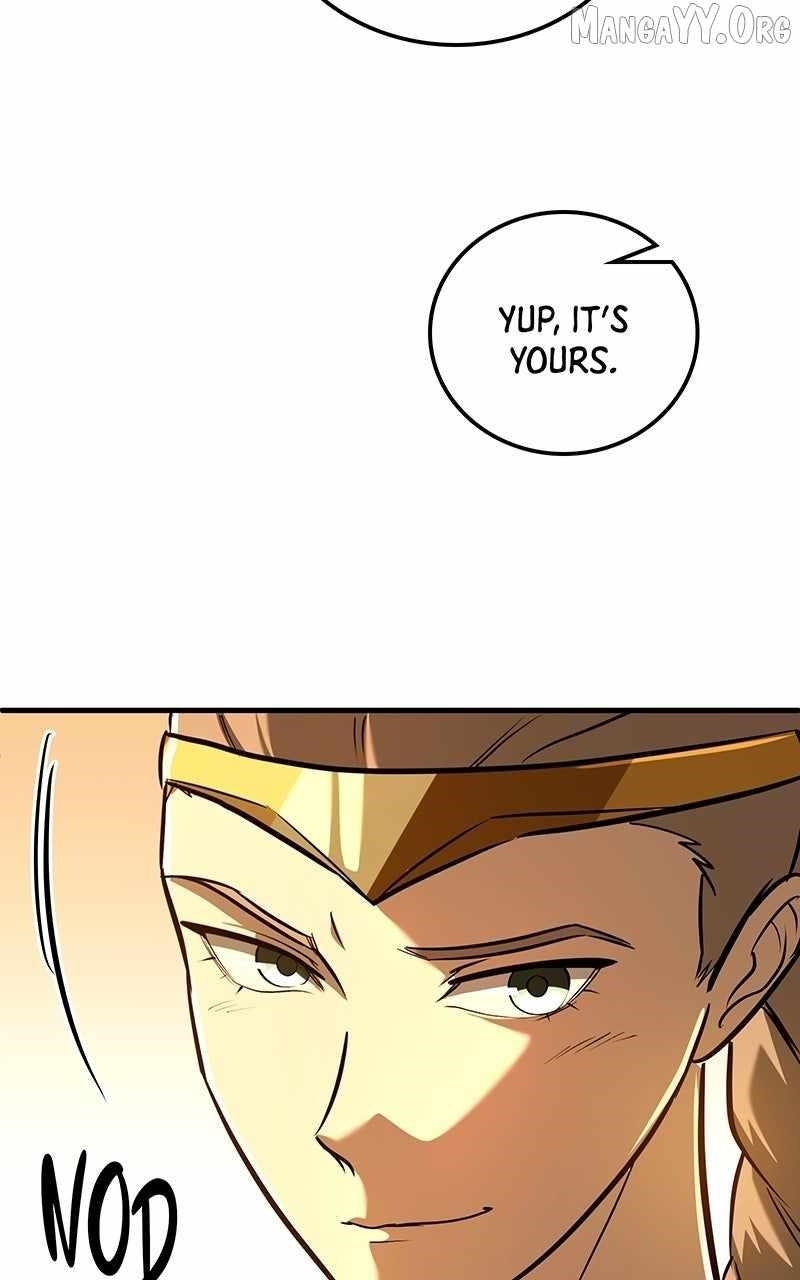 System Universe Chapter 13 - Page 107 in English