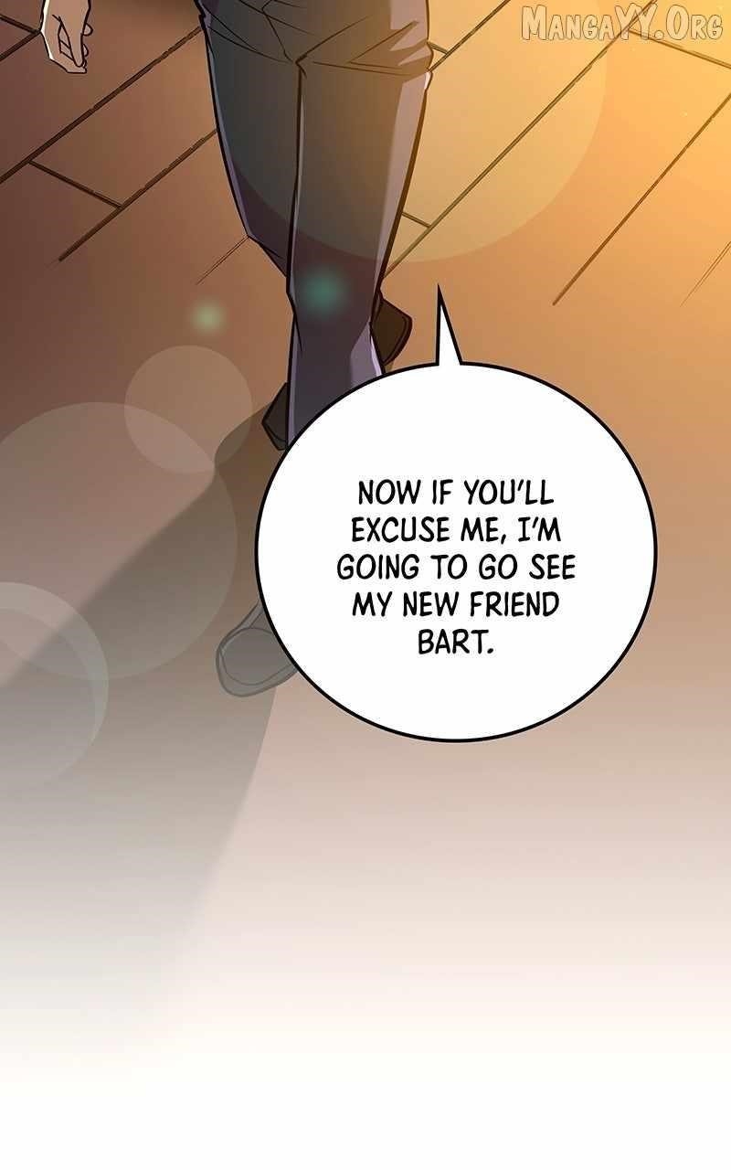 System Universe Chapter 13 - Page 110 in English