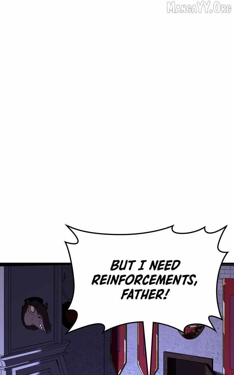 System Universe Chapter 13 - Page 111 in English