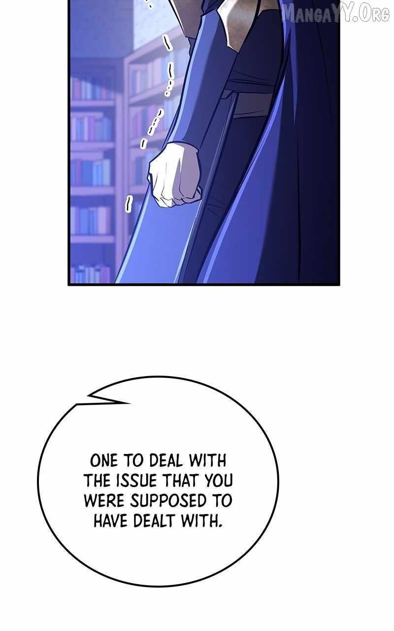 System Universe Chapter 13 - Page 116 in English