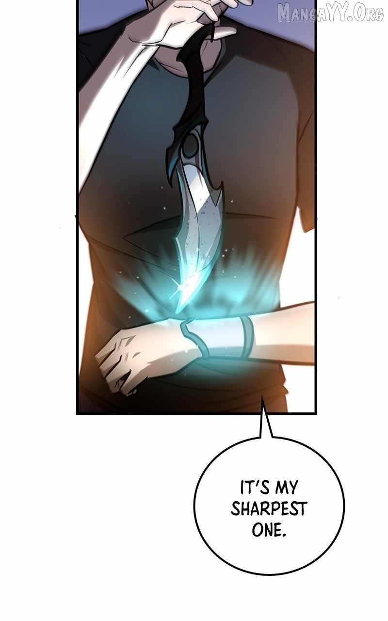 System Universe Chapter 13 - Page 22 in English