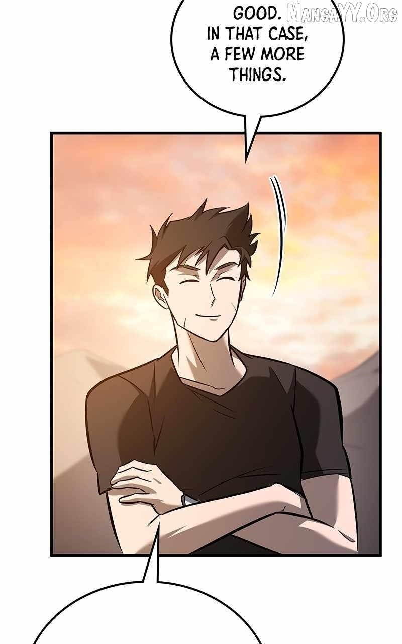 System Universe Chapter 13 - Page 35 in English