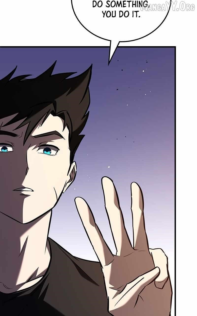 System Universe Chapter 13 - Page 40 in English