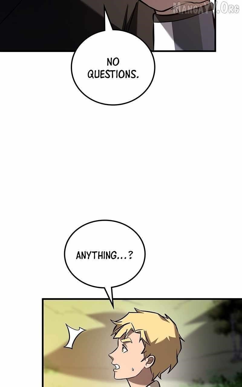 System Universe Chapter 13 - Page 41 in English