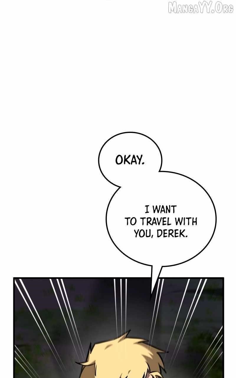 System Universe Chapter 13 - Page 44 in English
