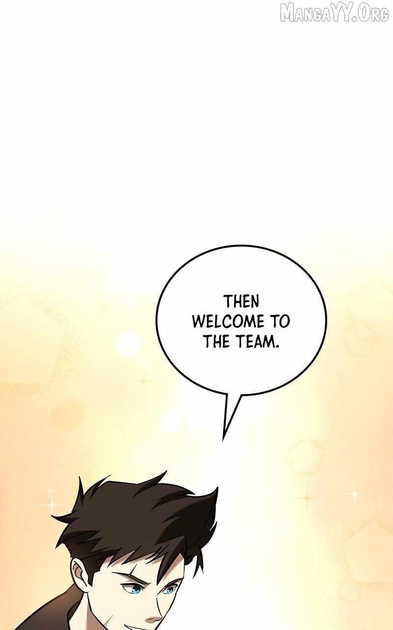 System Universe Chapter 13 - Page 46 in English